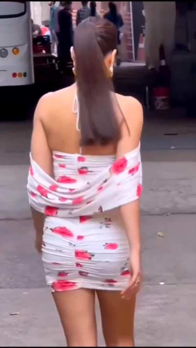 Kriti 🍑 