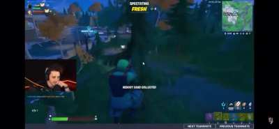 Lazarbeam&rsquo;s son