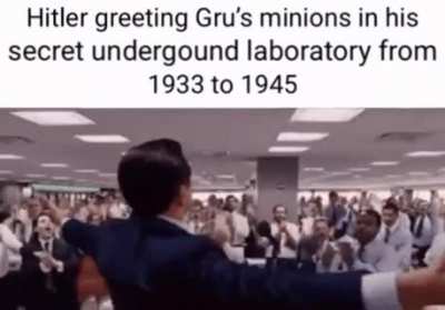 minions