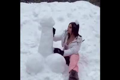 Winter is cuming