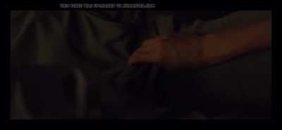 Cho Yeo Jeong - Parasite Scene