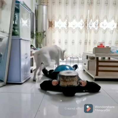 Maybe Maybe Maybe