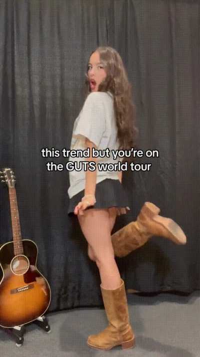 Olivia Rodrigo