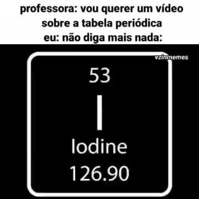 Virei canibal 