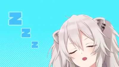Sleepy Botan [Hololive]