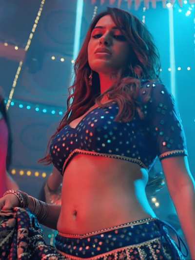 Samantha Ruth Prabhu