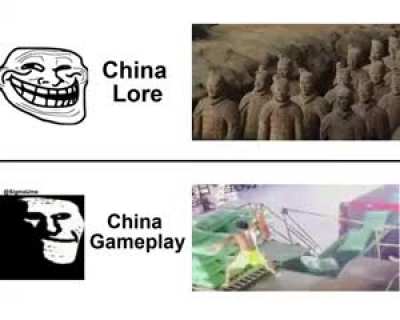 china gaming rule