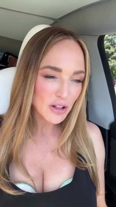 Caity Lotz