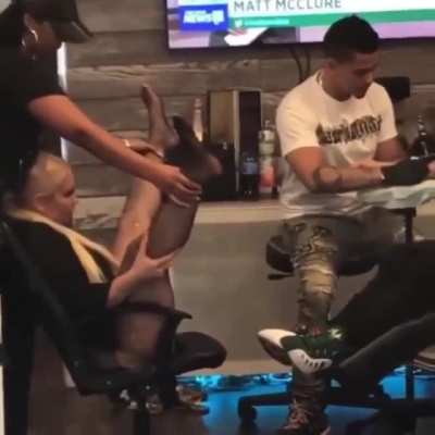 Thanks, I hate this tattoo [NSFW]