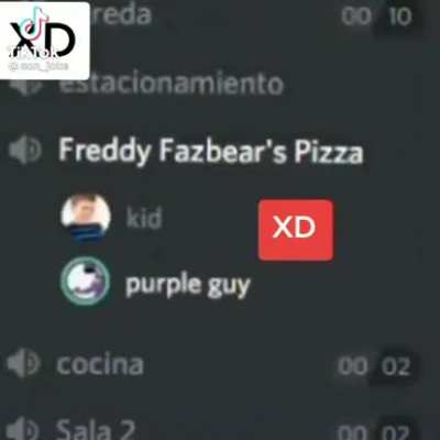 Una wea rara de mi galería pt2