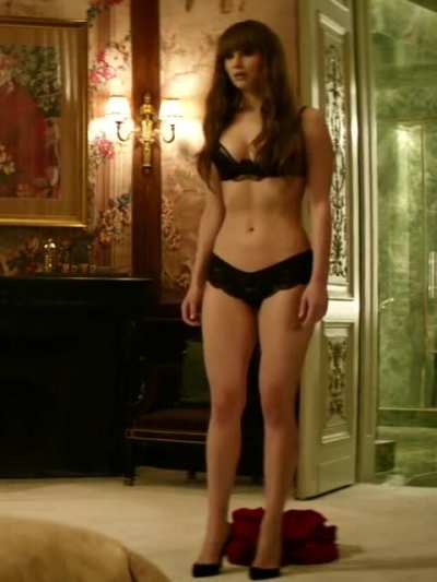 Fit body