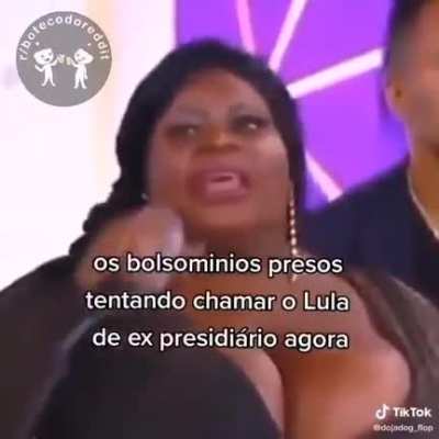 Ora ora, se n&atilde;o s&atilde;o as consequ&ecirc;ncias dos seus atos 🤣