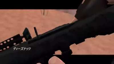 TF2 Lore