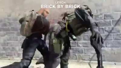 Brick