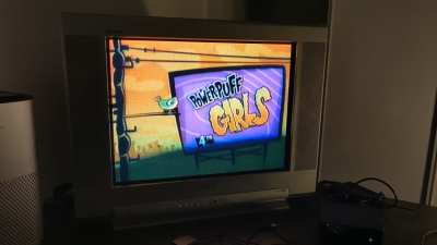 "Screw Corus, I'm gonna go build my own YTV. With Gundam Wing and Sailor Moon!"