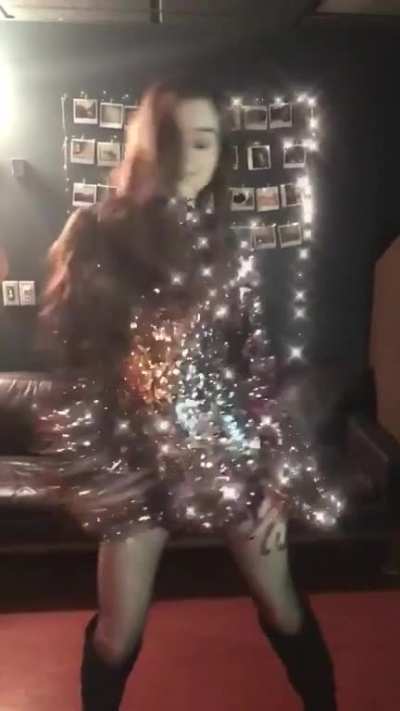 Dancing Queen