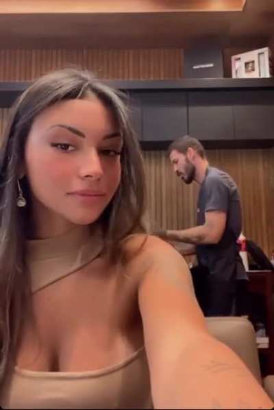 Lil nip slip 🤤
