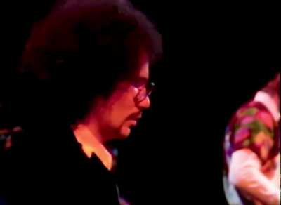 The Steve Miller Band performing a fantastic early version of &ldquo;Fly Like an Eagle&rdquo; on the Midnight Special in 1974 - two years before the song was officially released. 