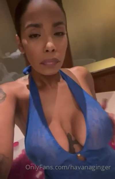 Mami Needs a Fucking 💦