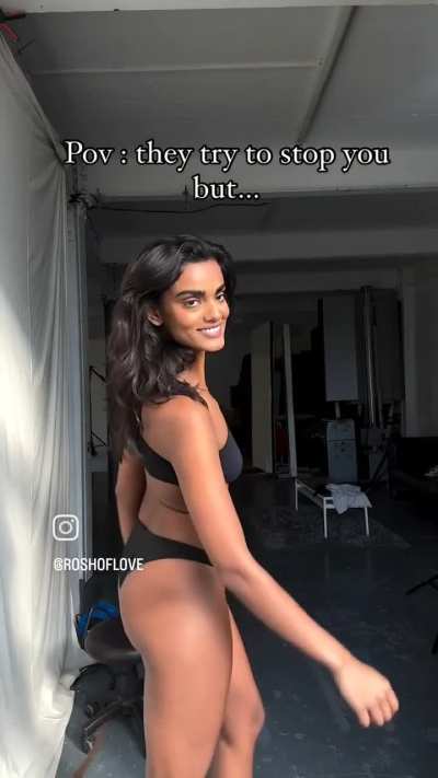 @Roshoflove