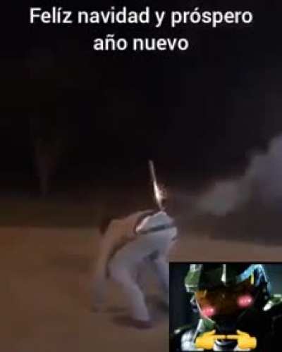 Felices fiestas licenciados 🥳