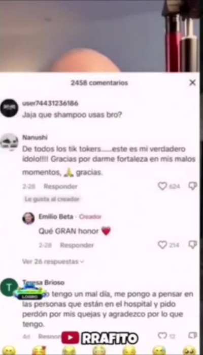 No me funen :"v