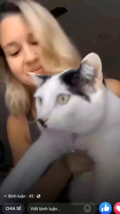 That sus pussy