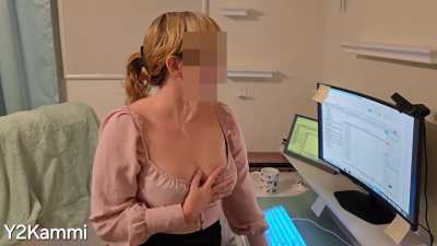 ENF Secretary Strip