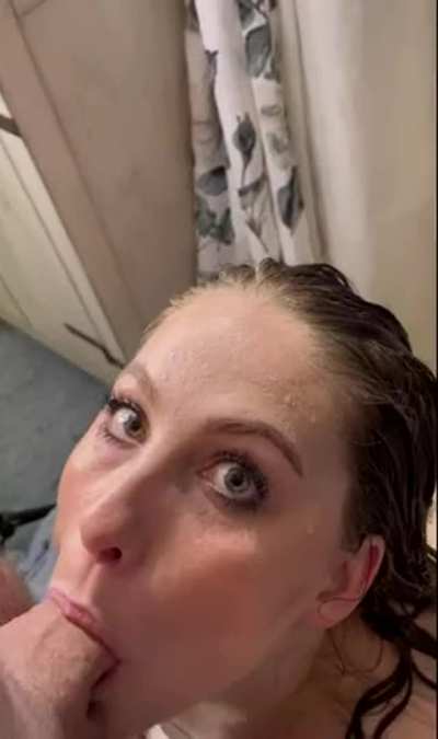 Deepthroat
