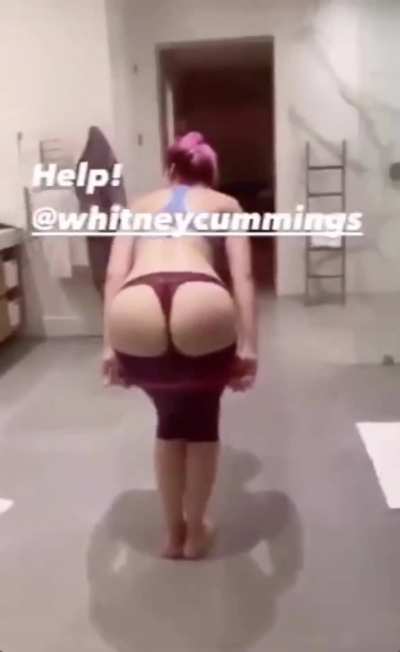 Whitney Cummings