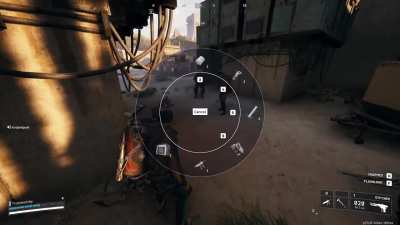 Turning every lobby into among us
