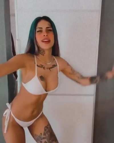 Tati Zaqui
