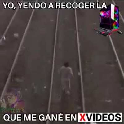 Voy a recojer el iPhone 11 que me gane en x v&iacute;deos deseenme suerte 😎
