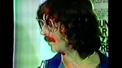Entrevista a Charly García 1983: 