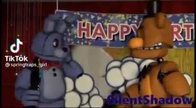 Credit to springtrap edits on tiktok