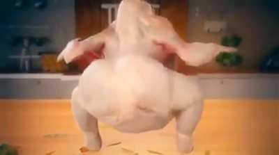 Chicken