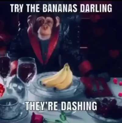 Bananas