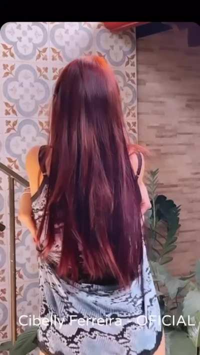 Que Mulher Perfeita, Cibelly Ferreira.