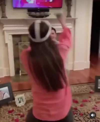 People seem to love this, but I was cringing the entire time.
