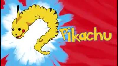 who's that pokemon?