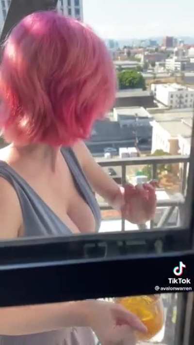 So Much Jiggle