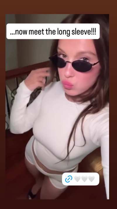Millie Bobby Brown
