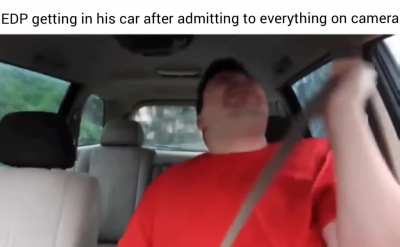 Bro ain't even deny shit
