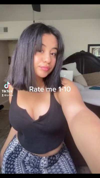 What would you rate?