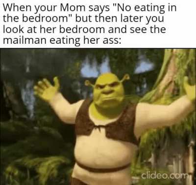 Double standards huh