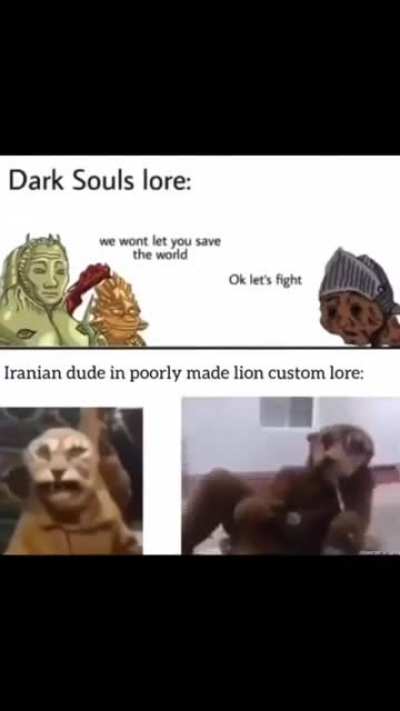 Idk the source
