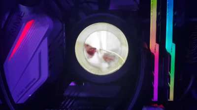 How to make ur Intel 10th Gen Faster (100% Safe) &bdquo;No animal were Hermes in the making of this film&rdquo;