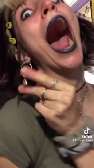 Repulsive
