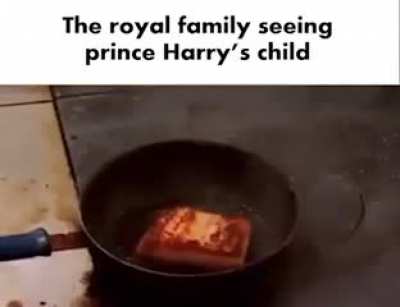I&rsquo;m so sorry for sharing this