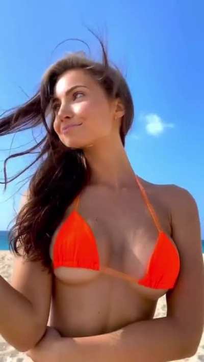 Gorgeous